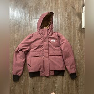 - The North Face Women’s Bomber